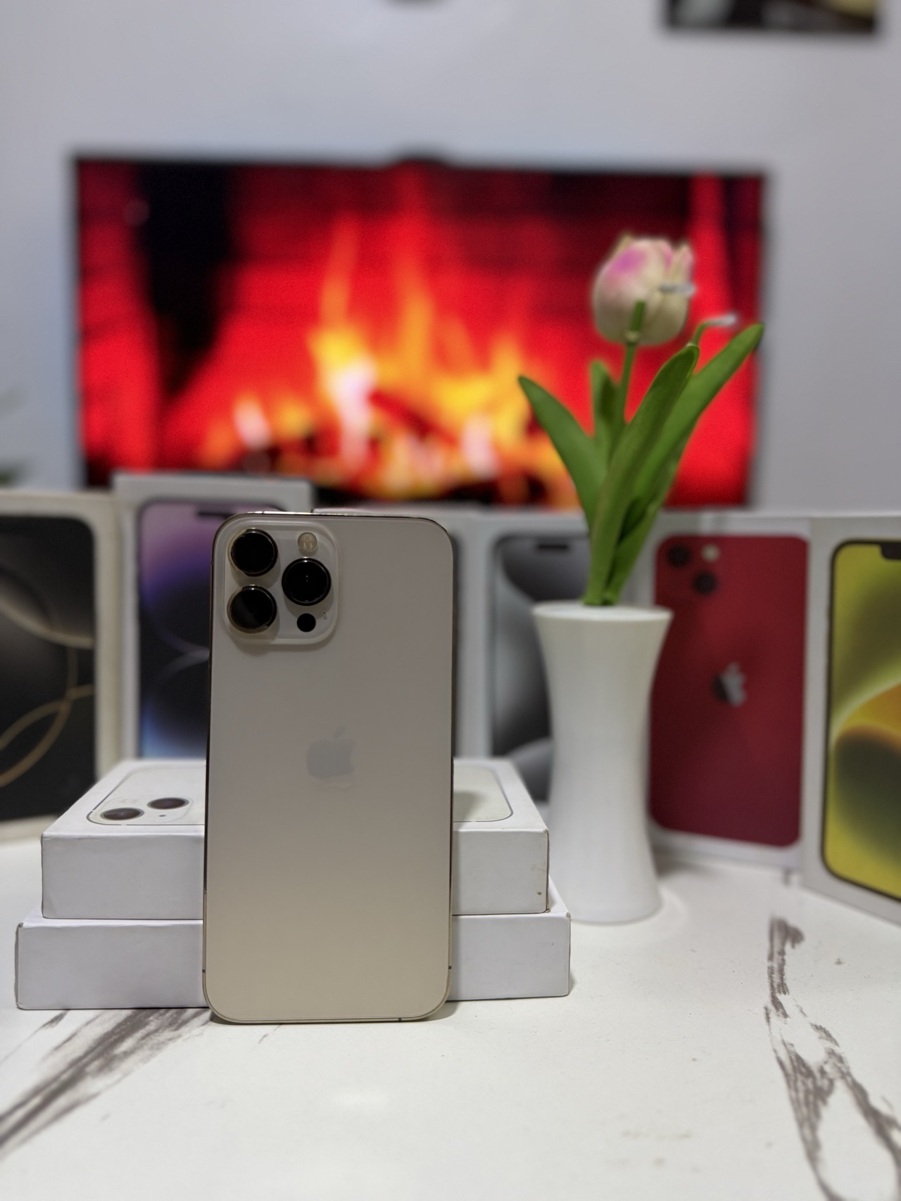 Iphone 13pro max